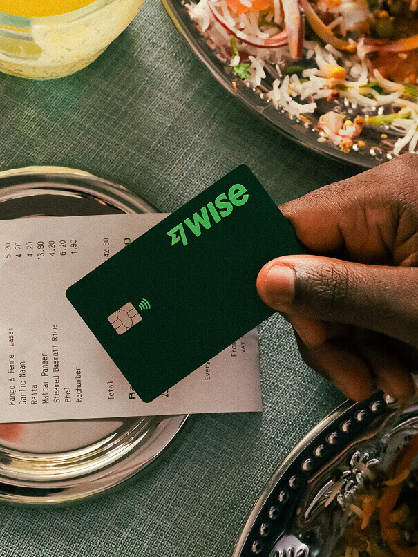 Manage expenses with ease