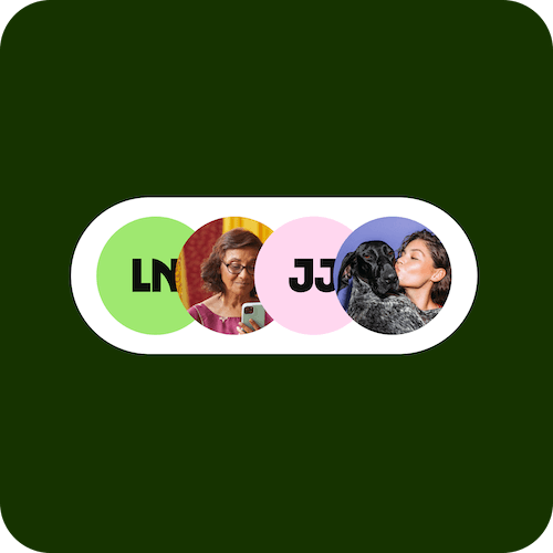 Get the best rate out there.